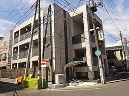 メゾン　プレジール 201