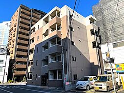 アンビシャス千葉城前 301