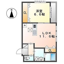 CASA　RIVIERA（カーサ　リヴィエラ） 101