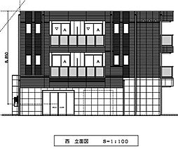 (仮称)千葉市中央区2丁目新築店舗マンション 203