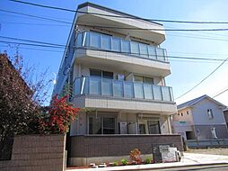 イーストガーデン 103