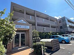 エムネージュ薬円台 302