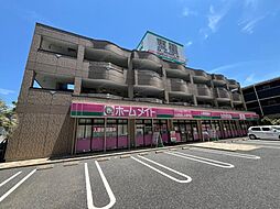 スカイパークオキツカ 305