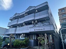 トレデキムＫ 205