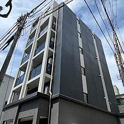 ピーニャ市川 402
