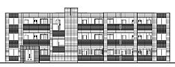 (仮称)流山市駒木マンション 203