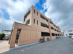 グランベル・ハウスII 103