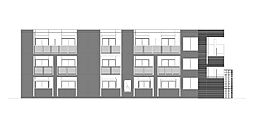 仮）西早稲田2丁目マンション新築工事 306