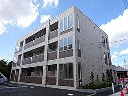 レガリア扇Ｂ棟 301