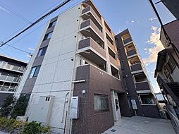 メゾン・ボヌール　大泉学園 303