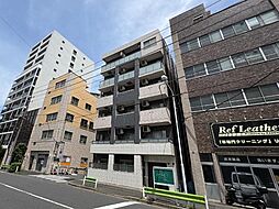 アローネ浅草 605