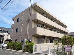 ファインレジデンス赤塚 203