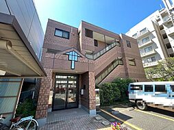 リバパレス高井戸 201