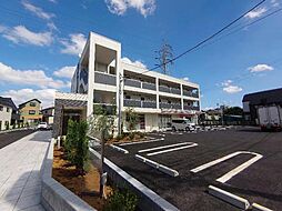 ルミエール高野 208