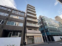 ロッツエン八丁堀 401