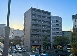 アリウス川崎 805