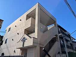 コーポ・リバーレイン 102