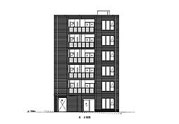上池台2丁目マンション（仮 601