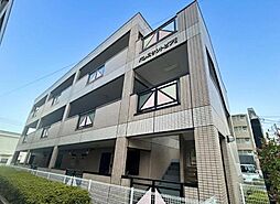 パレスサントピアII 00102