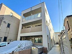 メゾン．ネクストエイト 201