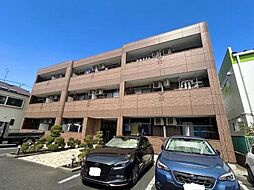 サンレジデンスII 307