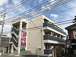 ラポール　イシイ 203