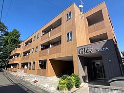 グリー玉川上水 203