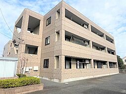 フォレストヴィラII 201