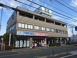 ルミナス砂川七番 301