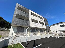 ソヨカゼ・ノ・テラス 302