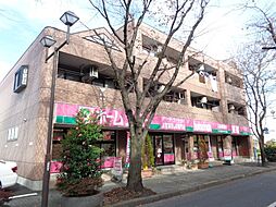 エスポアハイム 205