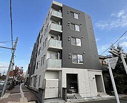 ボス　バレーヒル 202