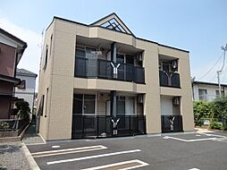 ツインズキクナ（Ｂ棟） 206