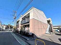 トリムガーデンサカクラ 203