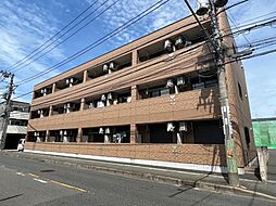 ピアステージ綱島 202