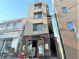 ライズウィング 201