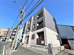 キャトルセゾン白楽 102