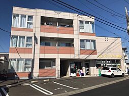 カレント　ヒルズ 202