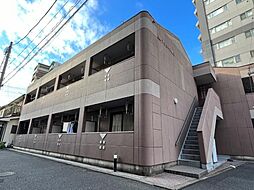アヴニール鶴見 106