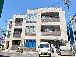 プリオール・鶴ケ峰 102