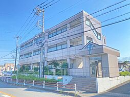 アーバンヒルズ相模野 201