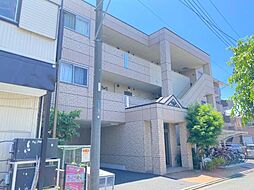 ヴィレッジコート 101