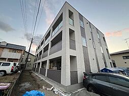 セントラルセブン 102