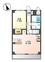 サン　アルチェ　Ａ 00203