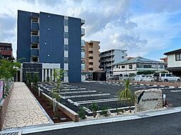 グランアイリス本厚木 108