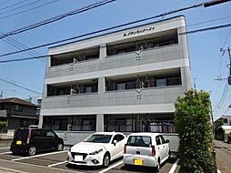 グランモンターニャ 201