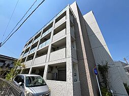メゾンフォレスト 302