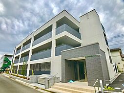 シルビア小田原 203