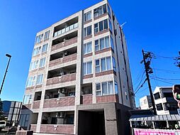 サニーコート安倍 302