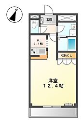 メゾン・ド・万葉 502